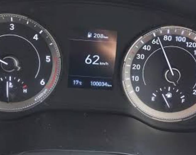 Hyundai Grand I10 Nios(2019-2023) Sportz 1.2 Kappa Vtvt